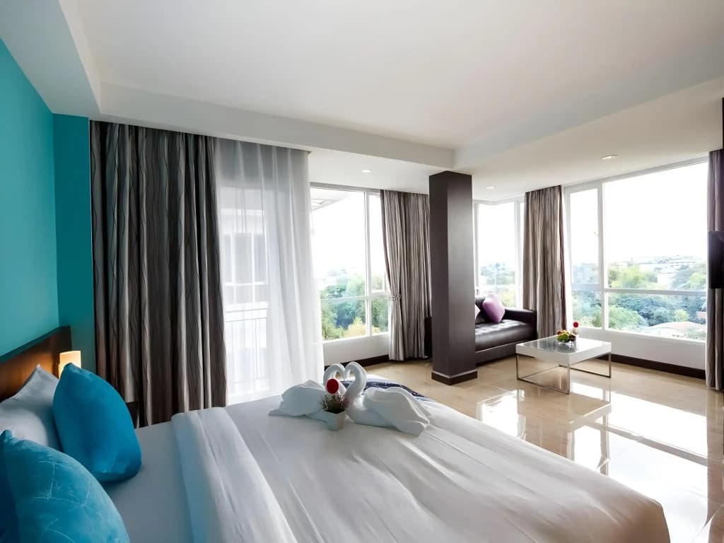 Hotel photo 18