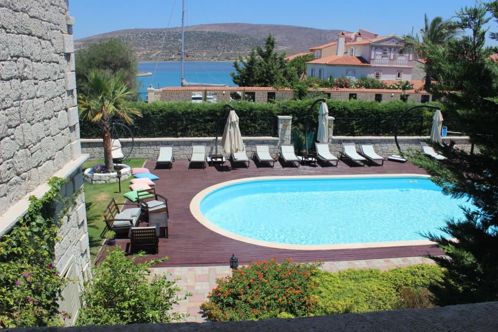 Hotel photo 9