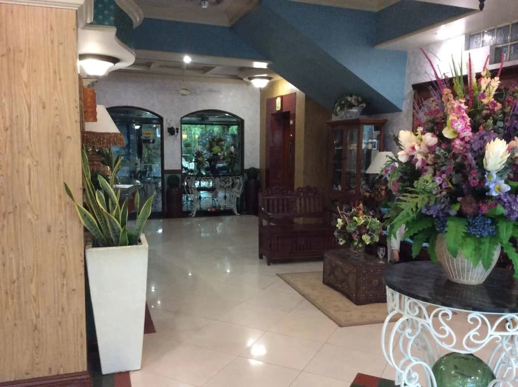 Hotel photo 21