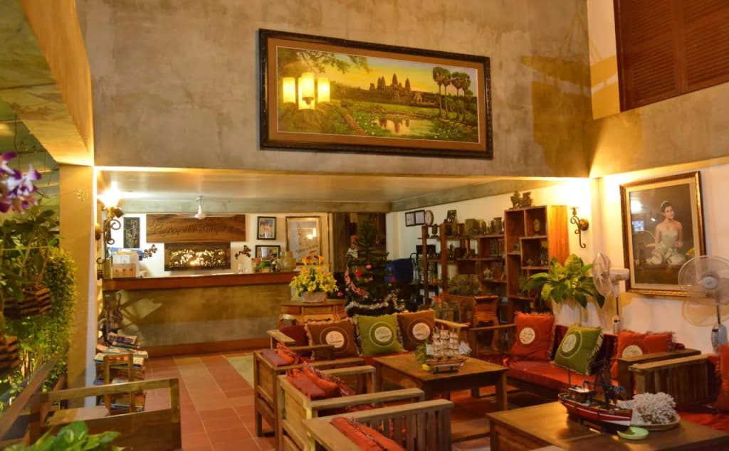 Hotel photo 14