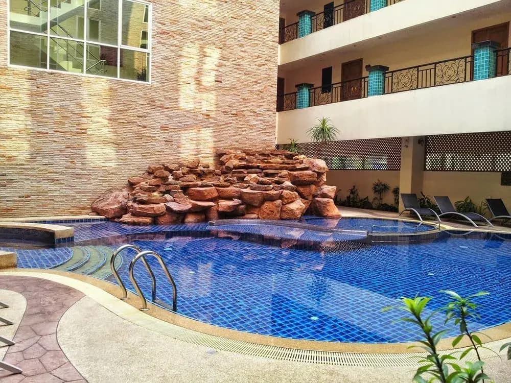 Hotel photo 9