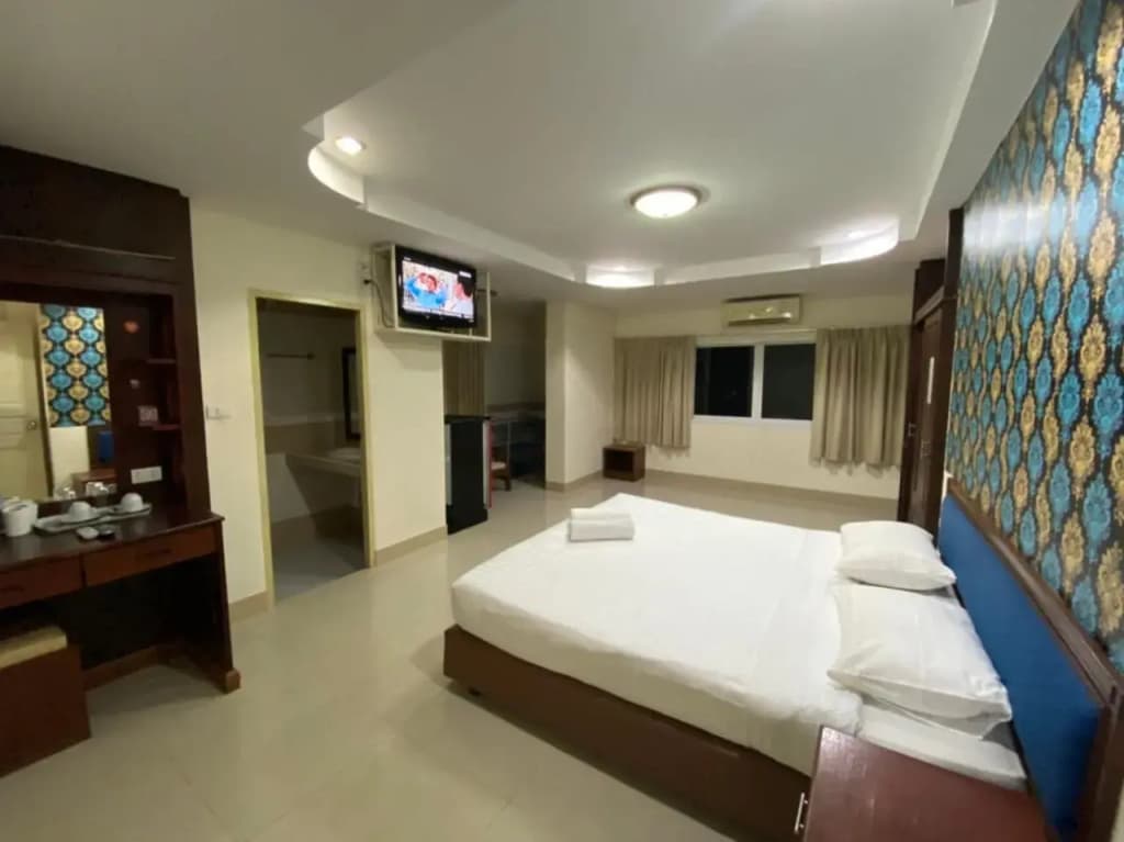 Hotel photo 10