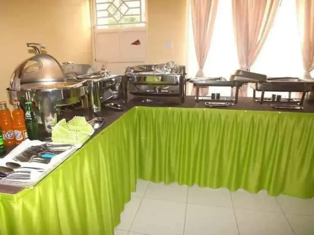 Hotel photo 11