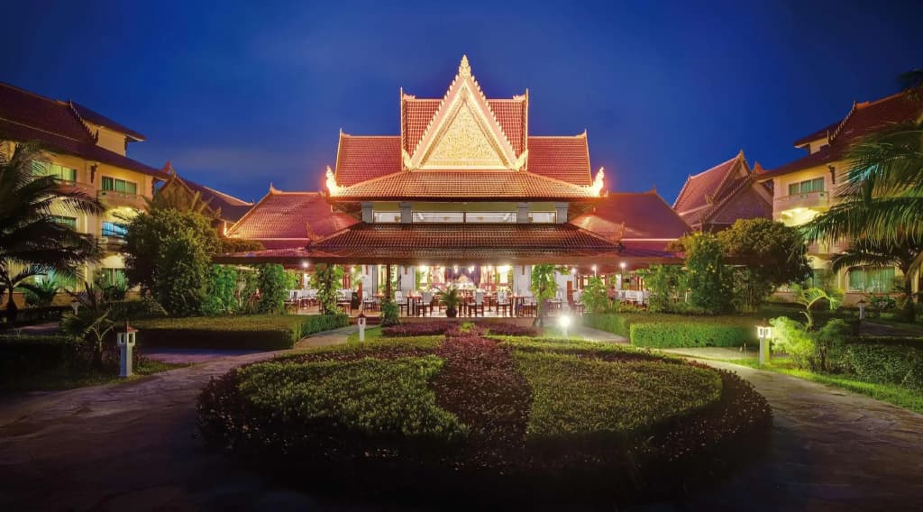Hotel photo 1