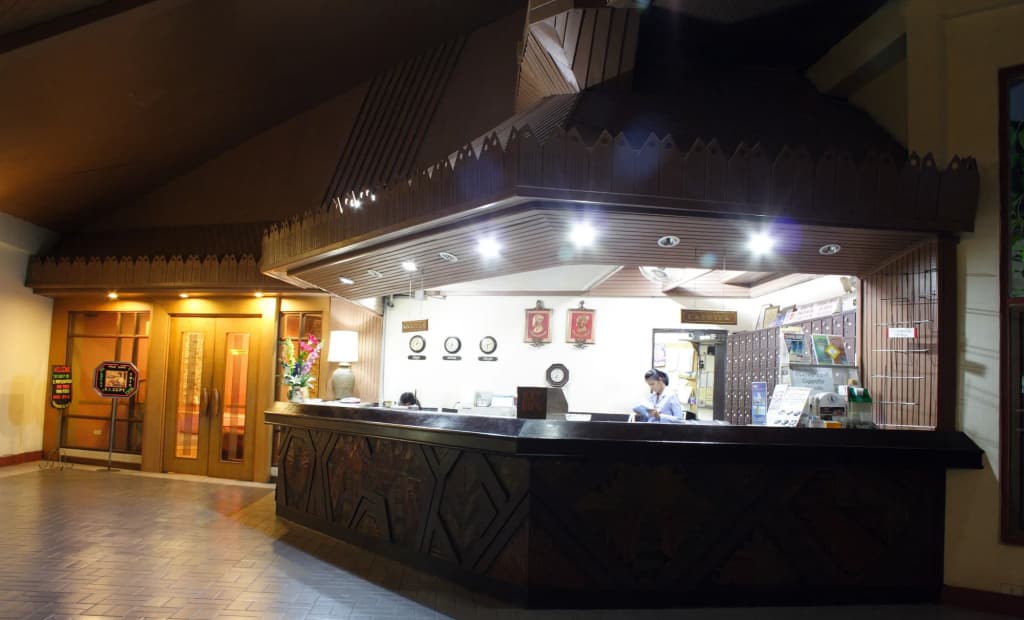 Hotel photo 1