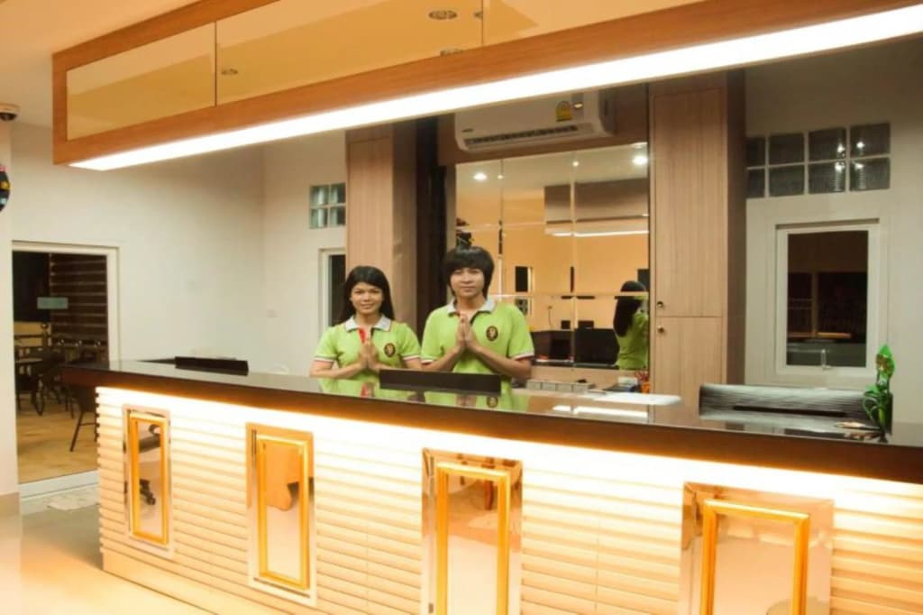 Hotel photo 19