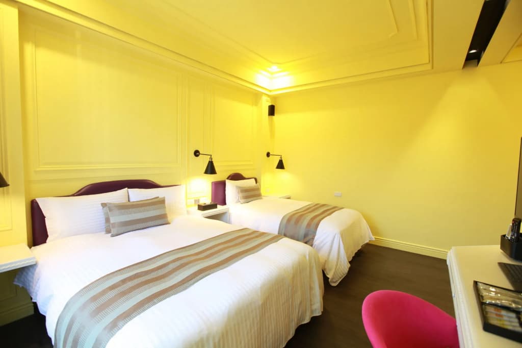Hotel photo 4