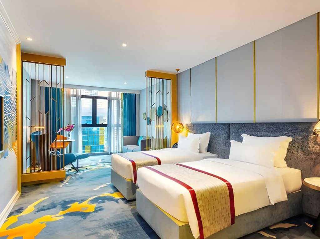 Hotel photo 35