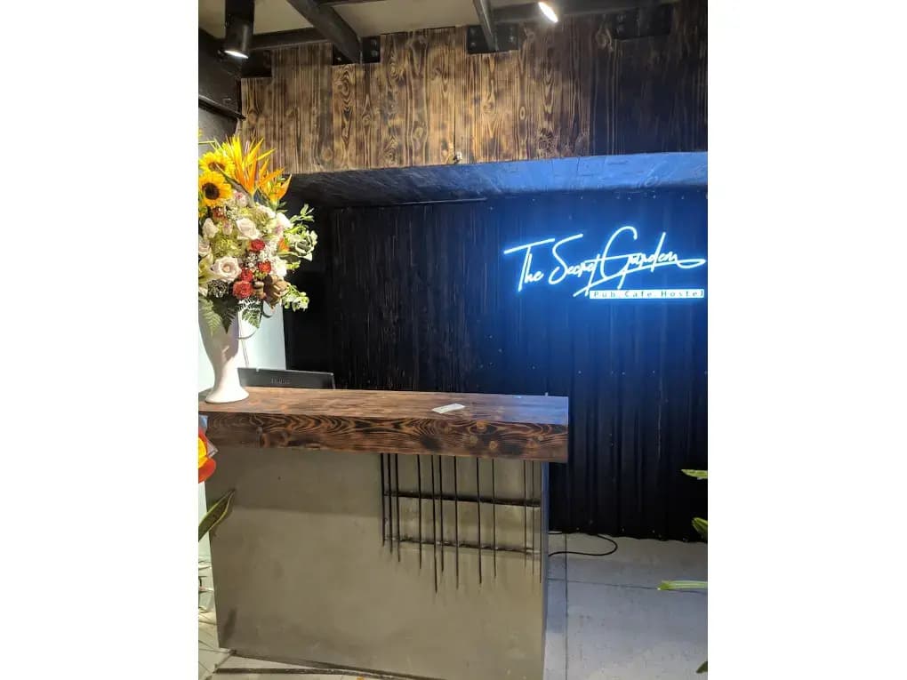 Hotel photo 28
