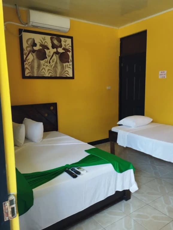Standard room