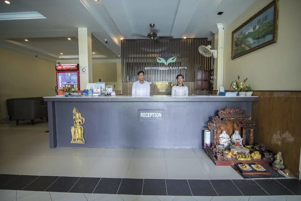 Hotel photo 27