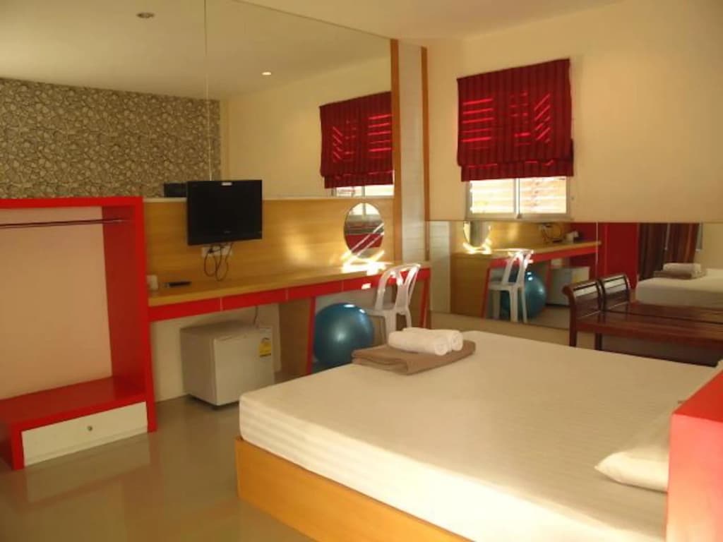 Hotel photo 9
