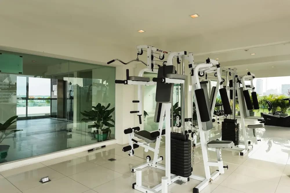Hotel photo 12