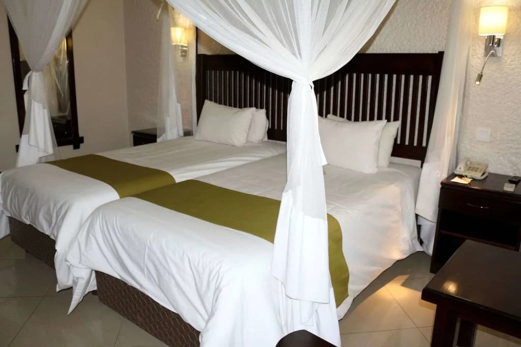 Hotel photo 5