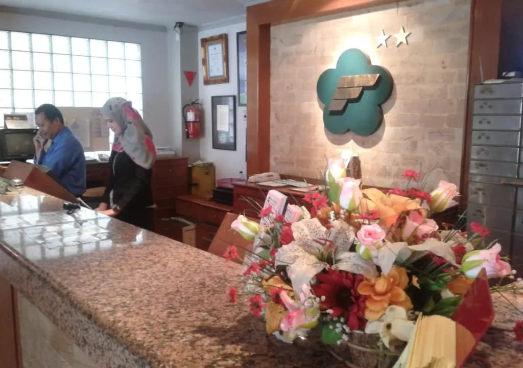 Hotel photo 13