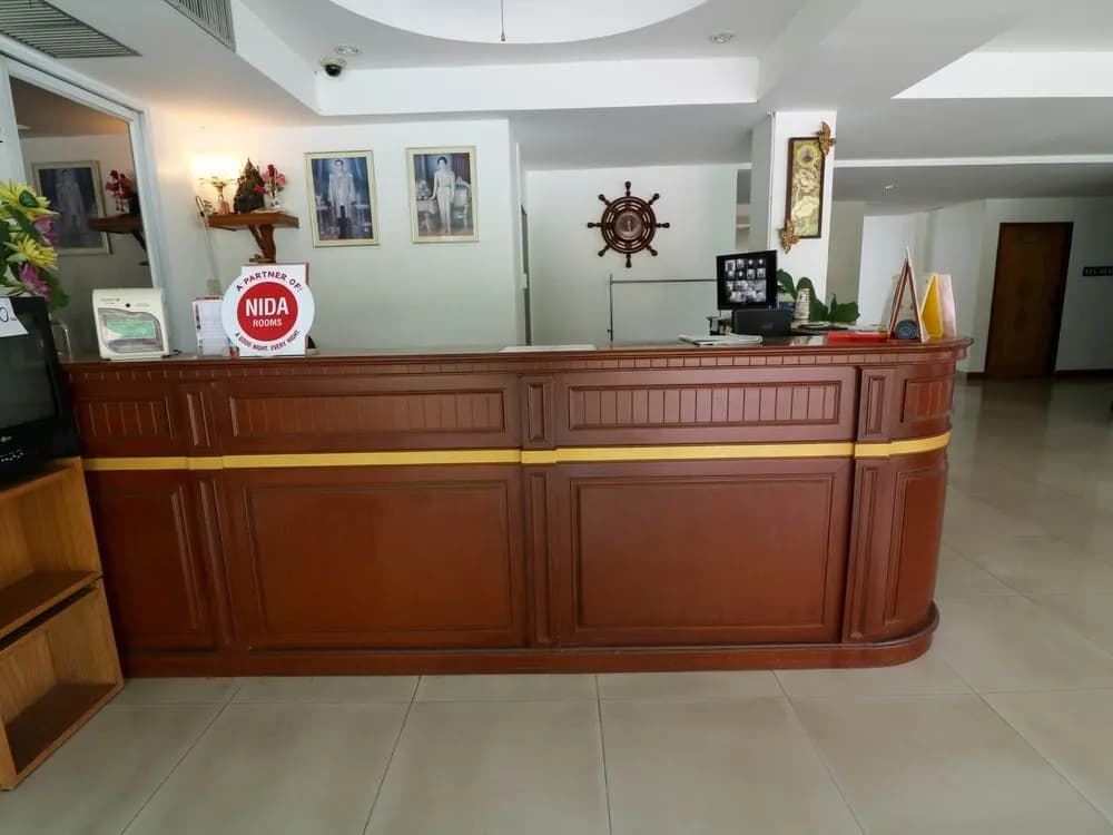 Hotel photo 2