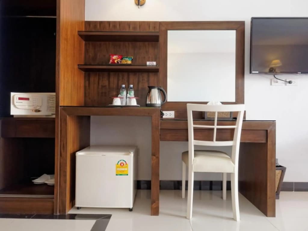 Hotel photo 8