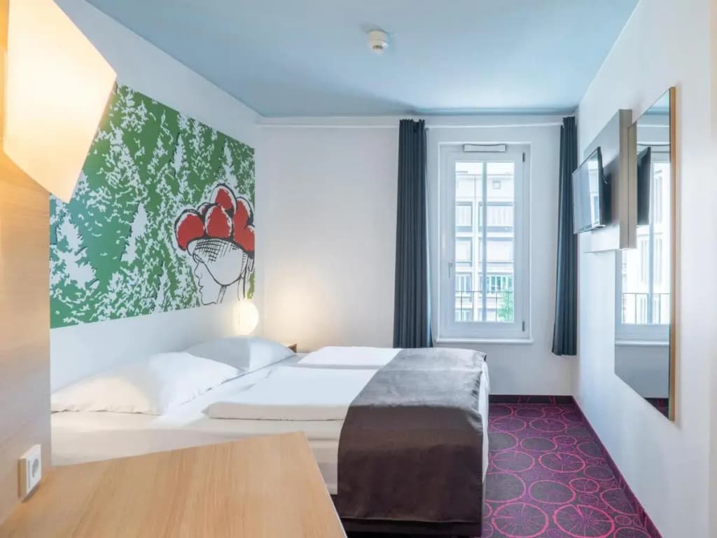 Hotel photo 6