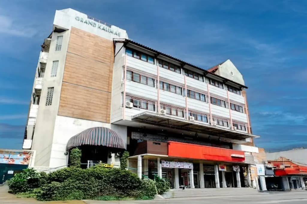 Hotel photo 1