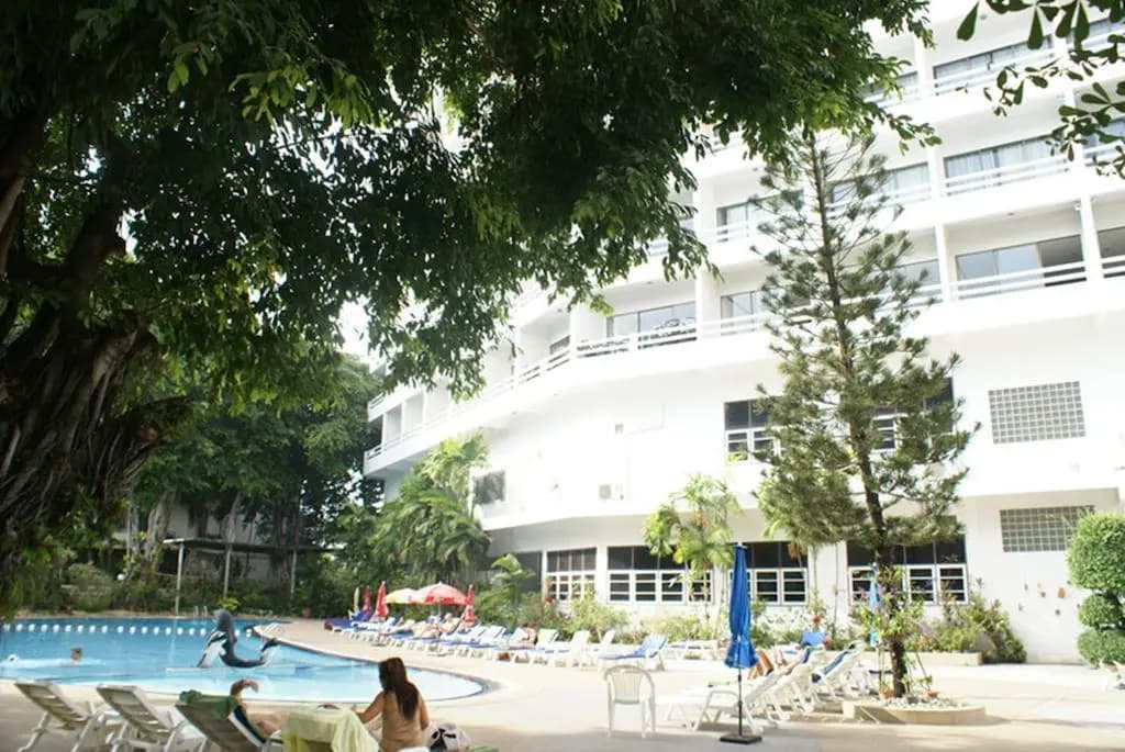 Hotel photo 16