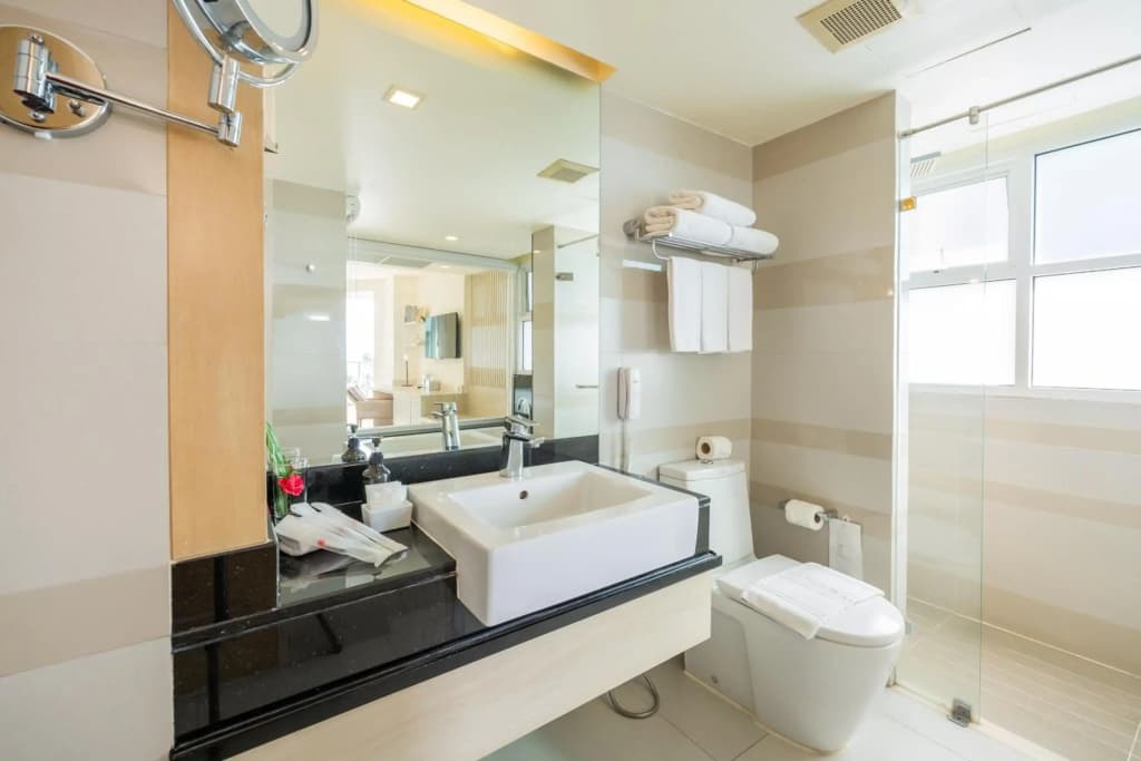 Hotel photo 10