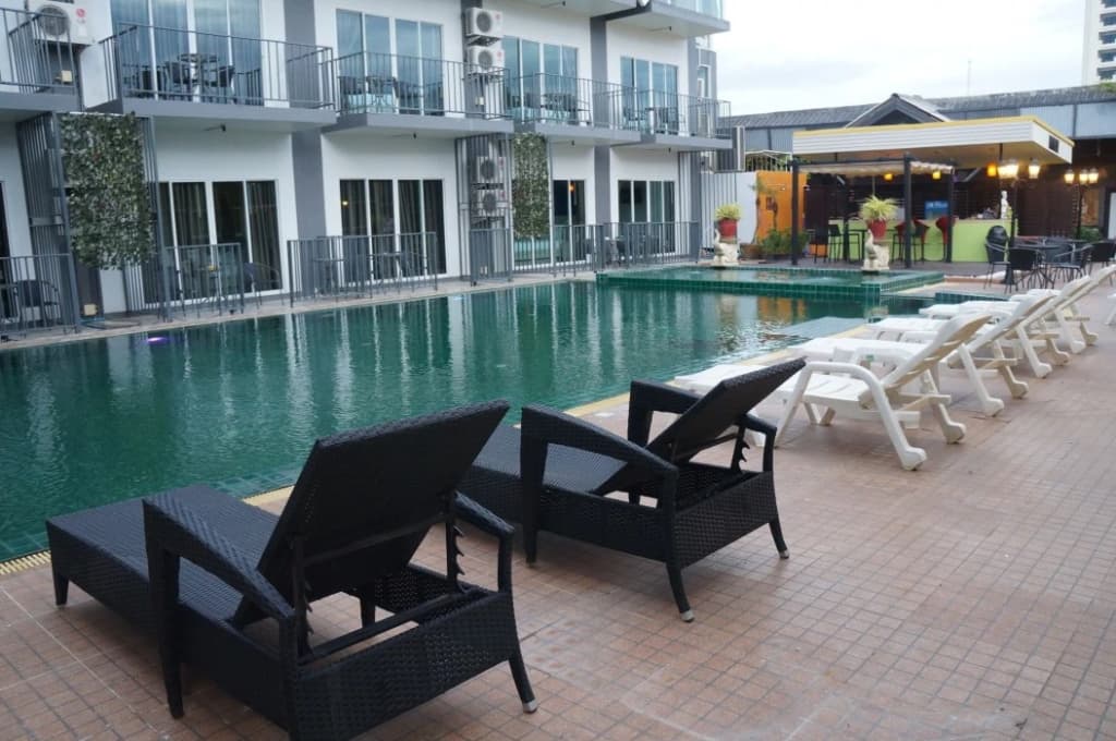 Hotel photo 12