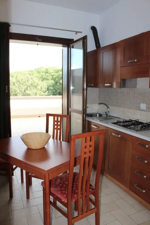 1 Bedroom Apartment with balcony