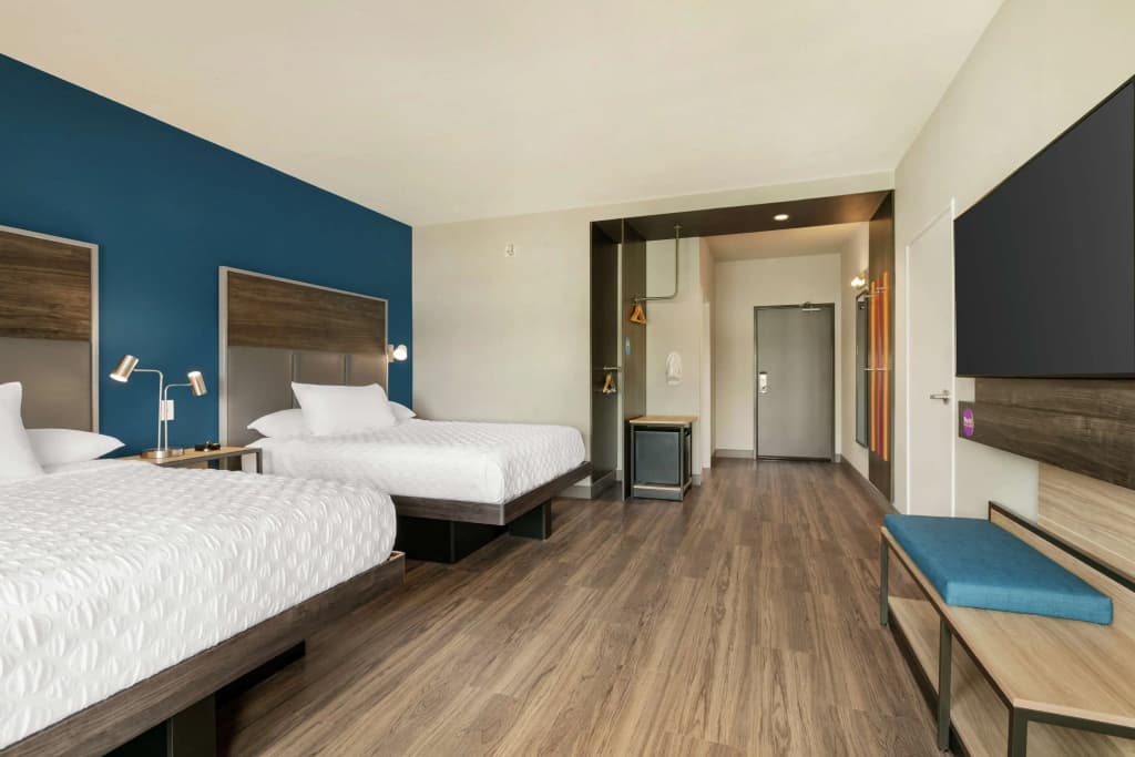 Hotel photo 5