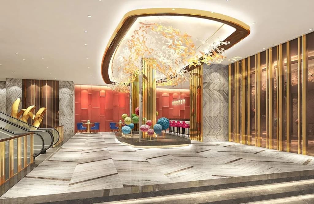 Hotel photo 10