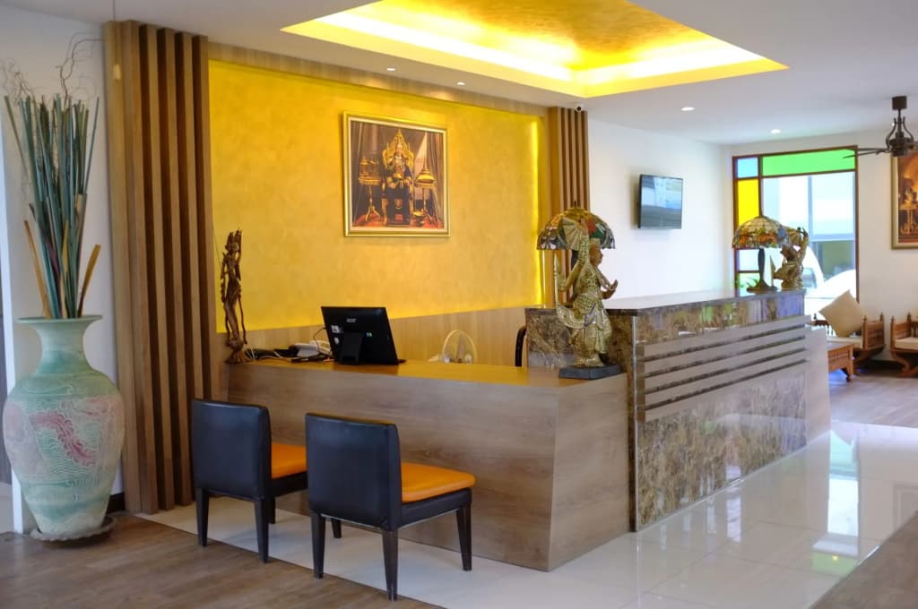 Hotel photo 16