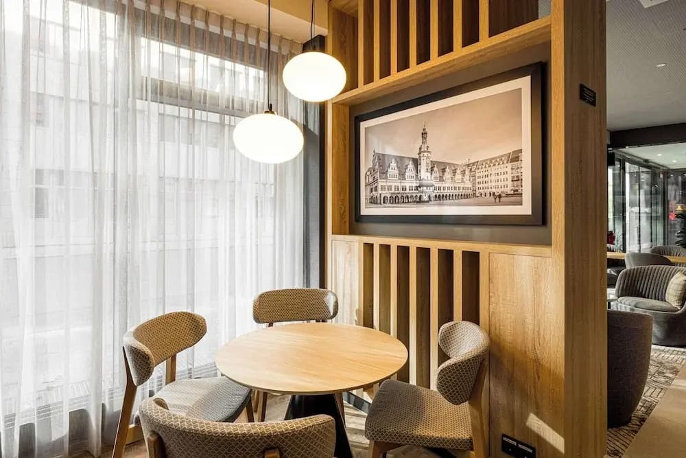 Hotel photo 19