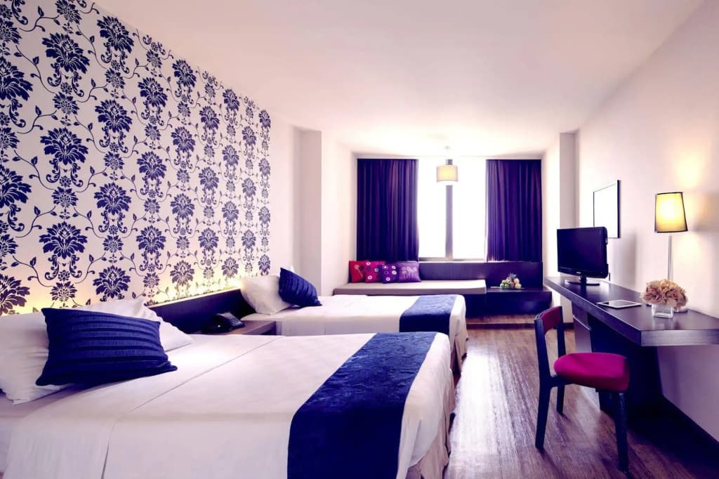 Hotel photo 5