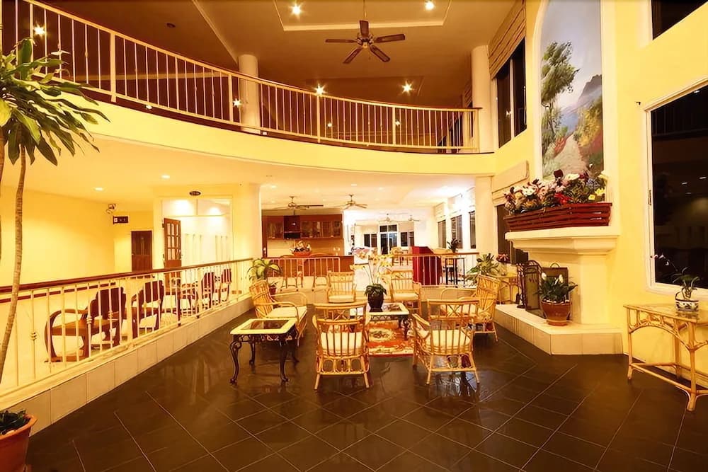 Hotel photo 18