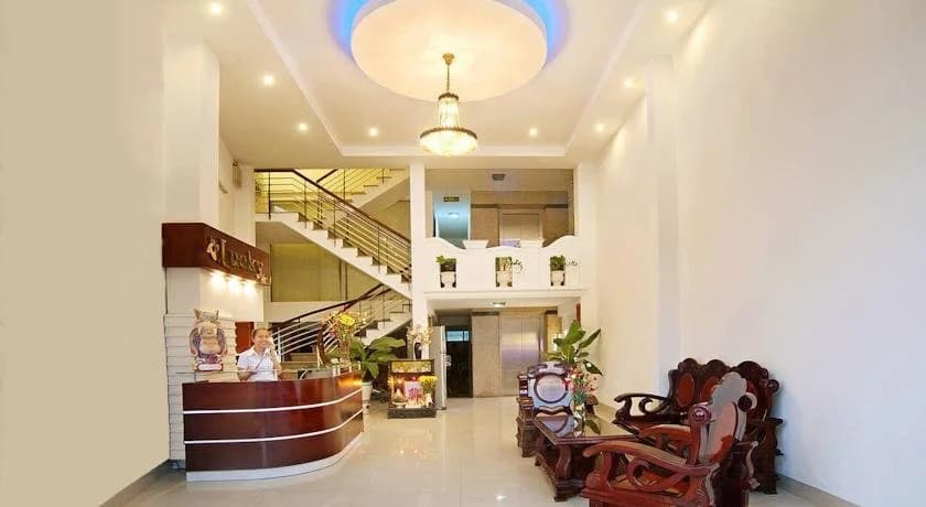Hotel photo 11