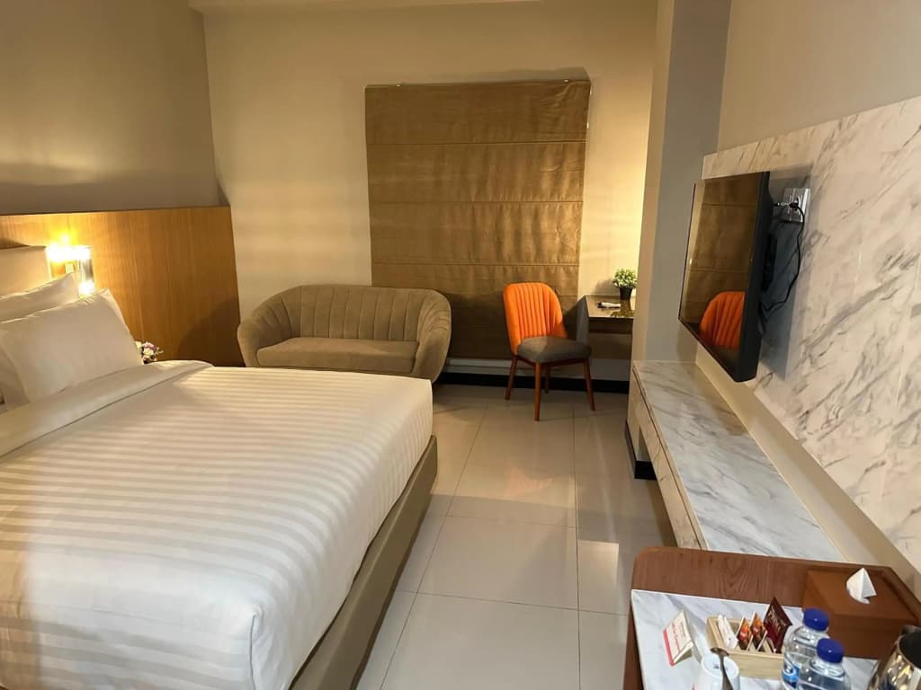 Hotel photo 6