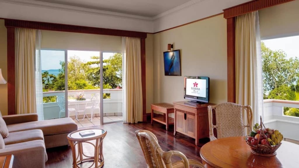 Hotel photo 7