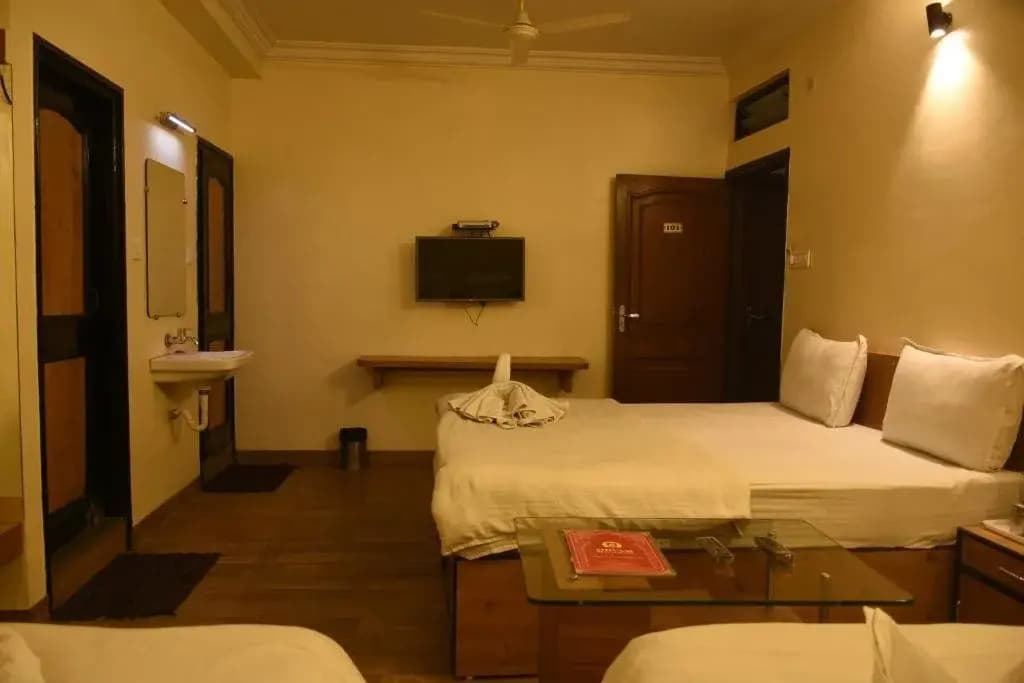 Hotel photo 6