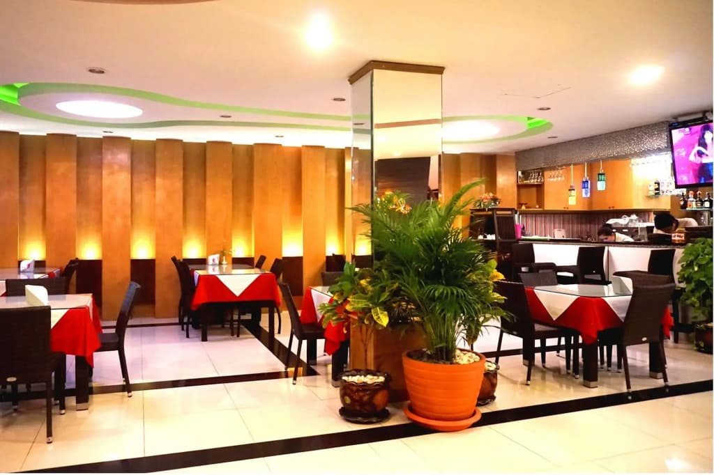 Hotel photo 22