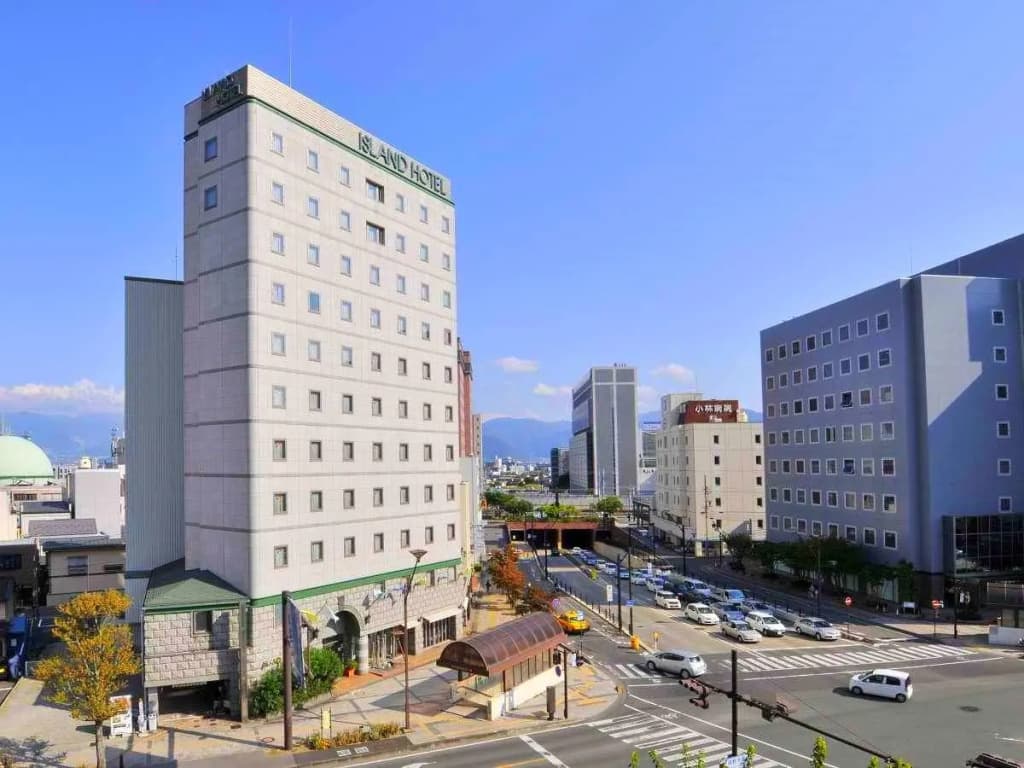 Hotel photo 18