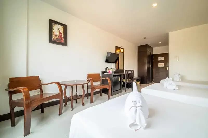 Standard Suite
