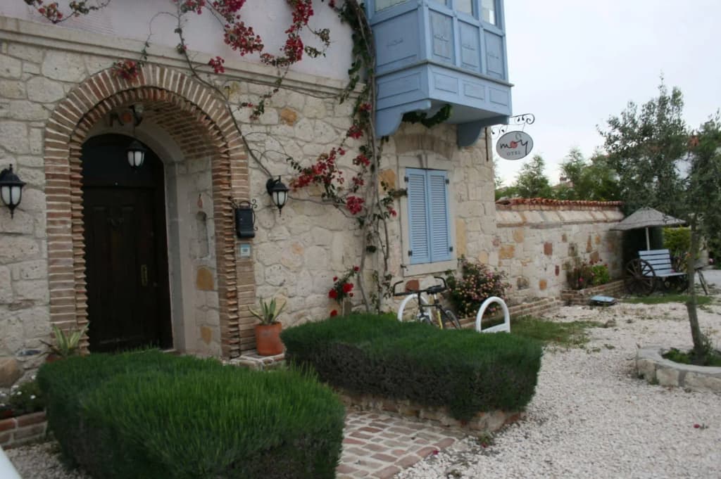 Hotel photo 1