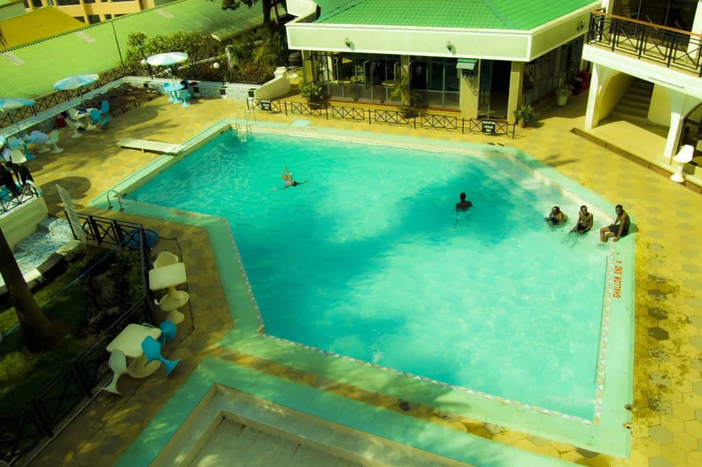 Hotel photo 15