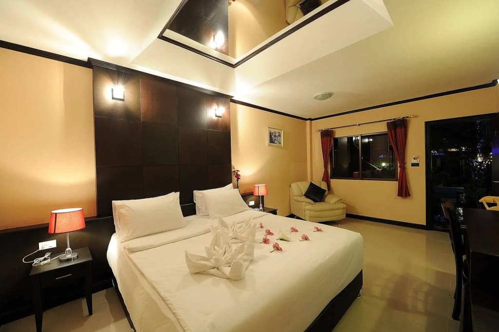 Hotel photo 6