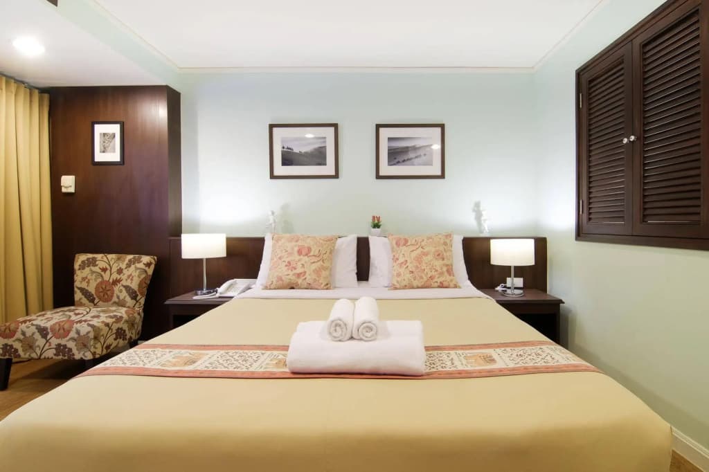 Hotel photo 3