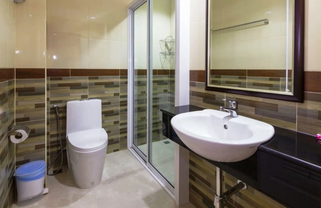 Hotel photo 9