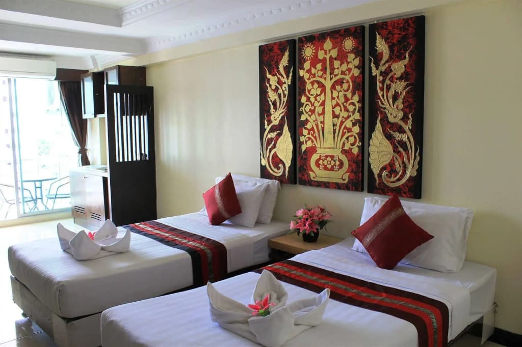 Hotel photo 38