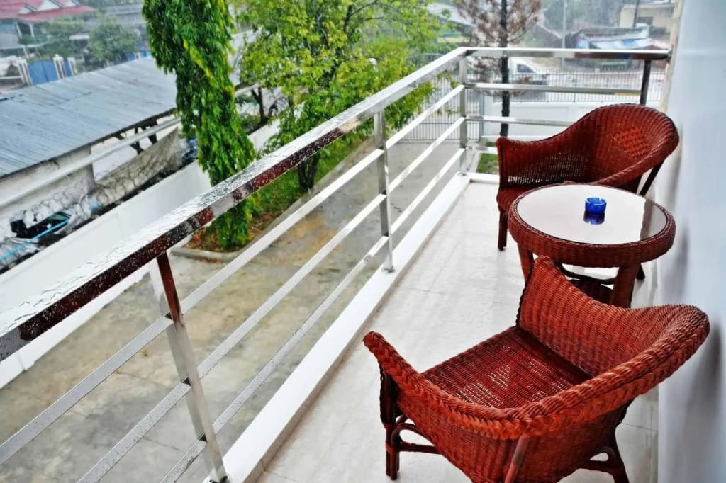 Hotel photo 6
