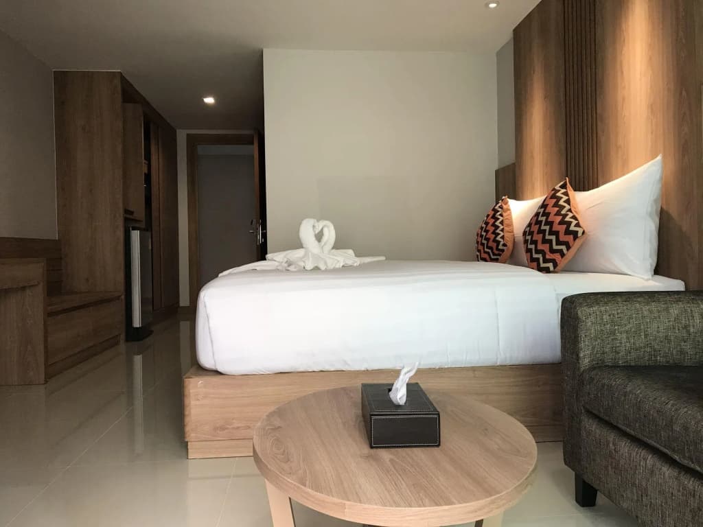 Hotel photo 10