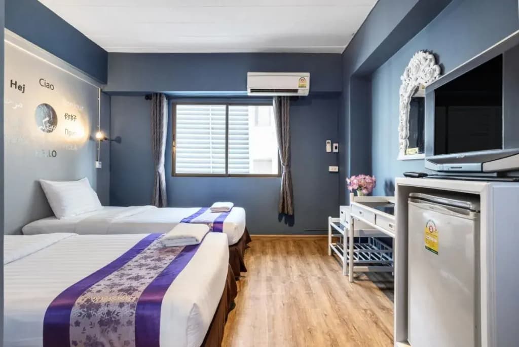 Hotel photo 48