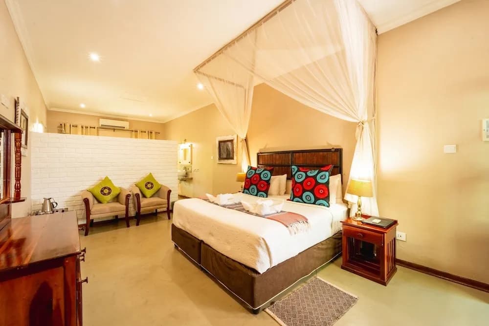 Executive room
